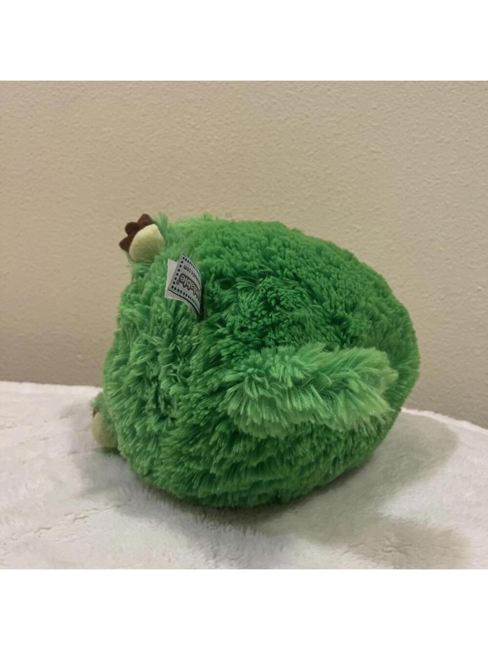Mini Squishable T-Rex - Picture 2 of 2